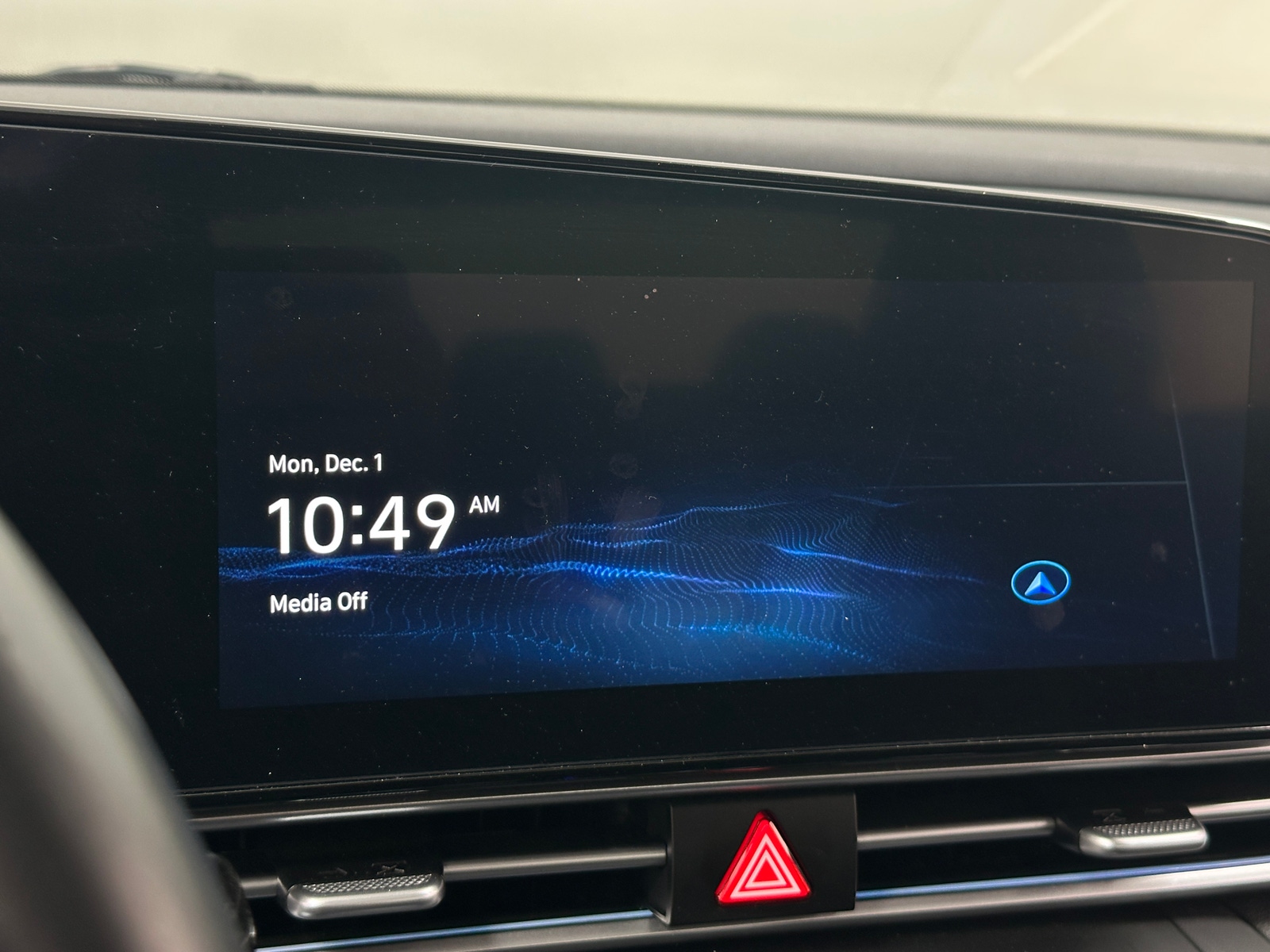 Thumbnail: 2025 Hyundai Elantra - 4