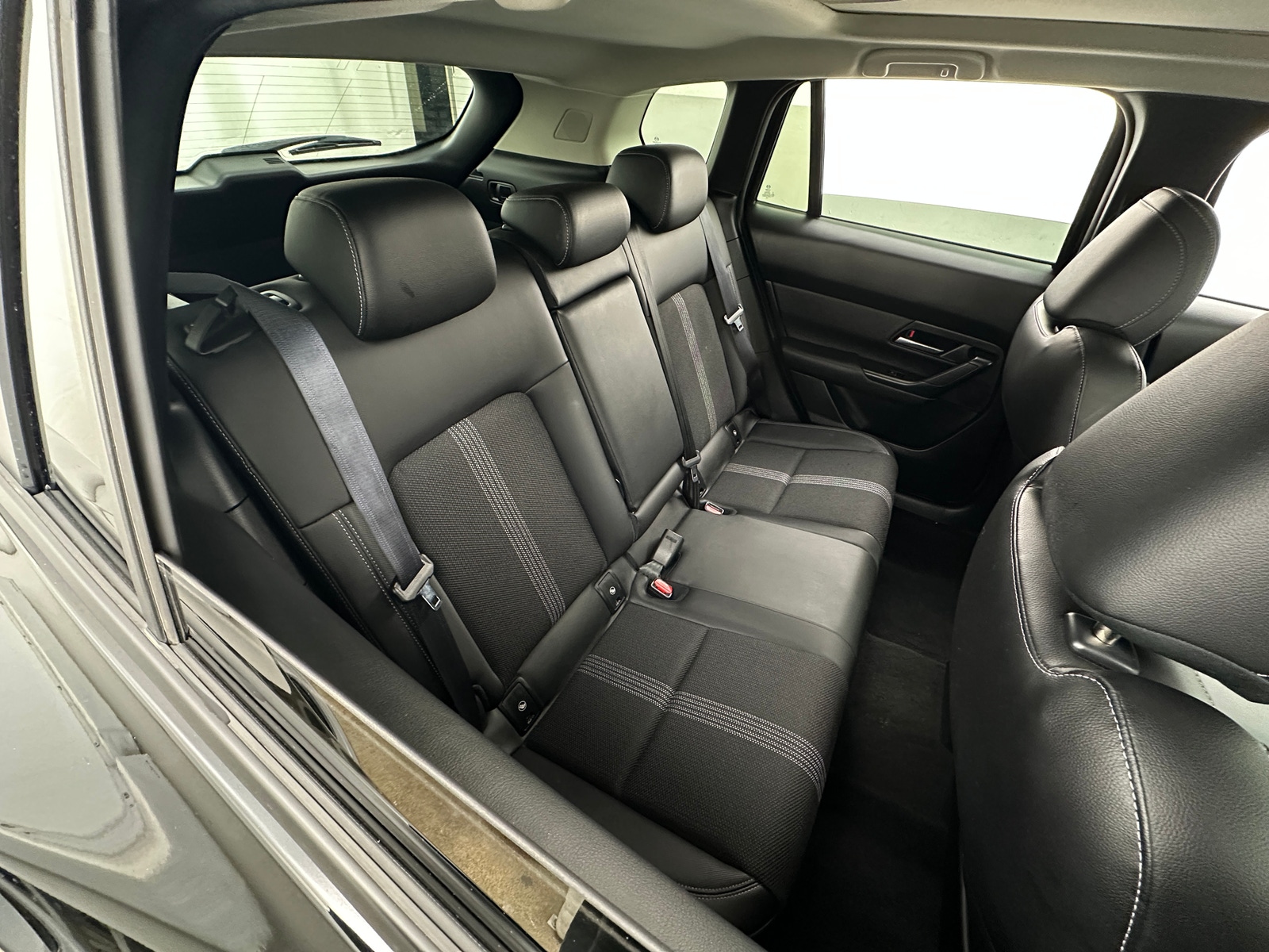 Thumbnail: 2025 Mazda CX-50 - 5