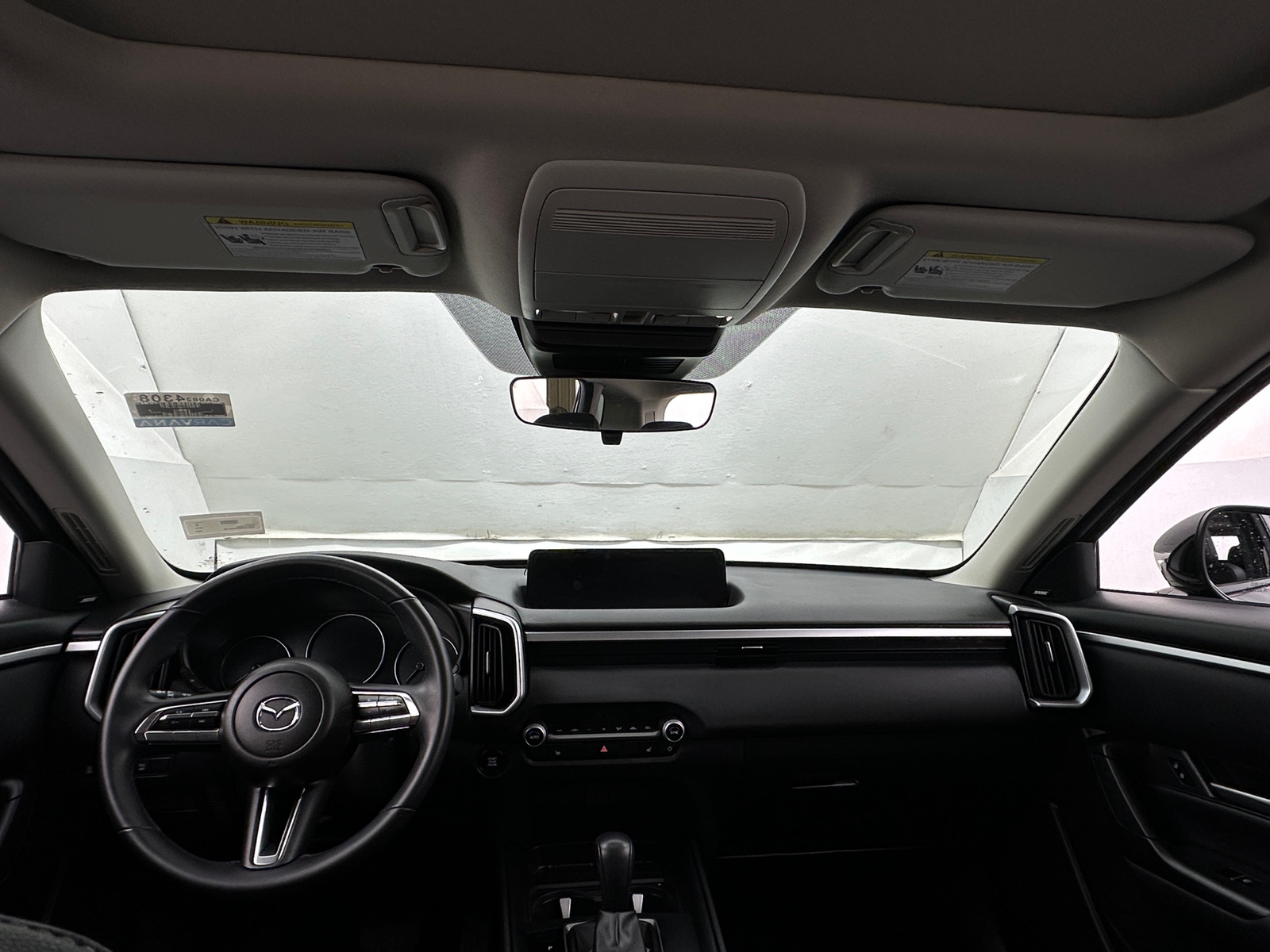 Thumbnail: 2025 Mazda CX-50 - 2