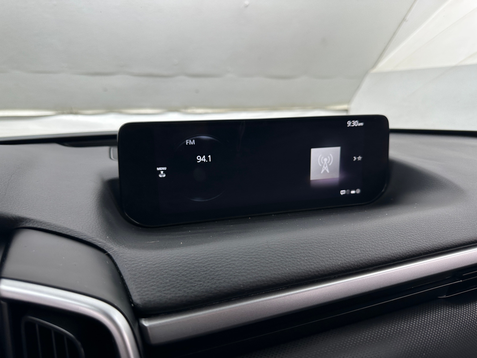 Thumbnail: 2025 Mazda CX-50 - 3