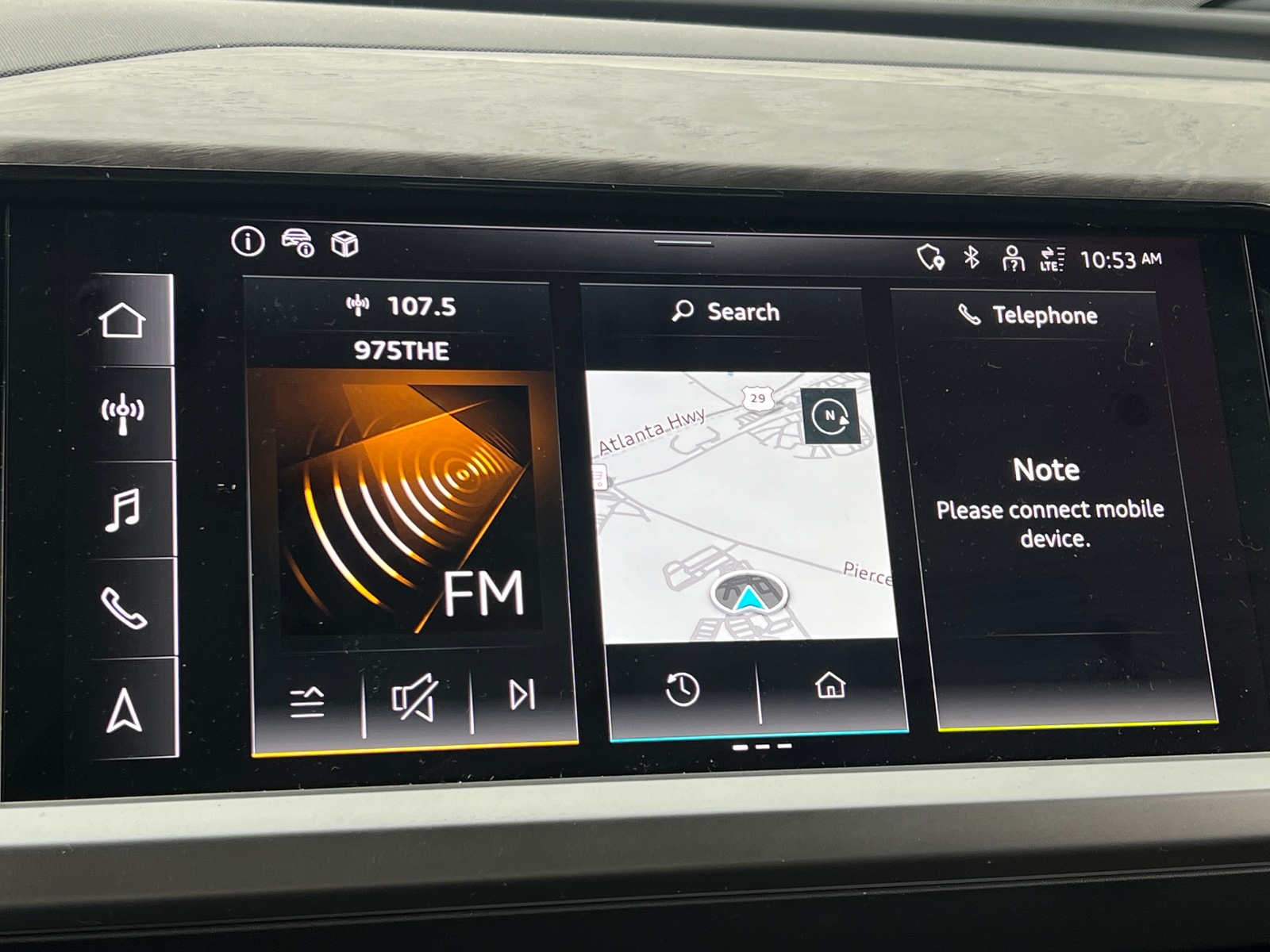 Thumbnail: 2025 Audi Q4 e-tron - 3