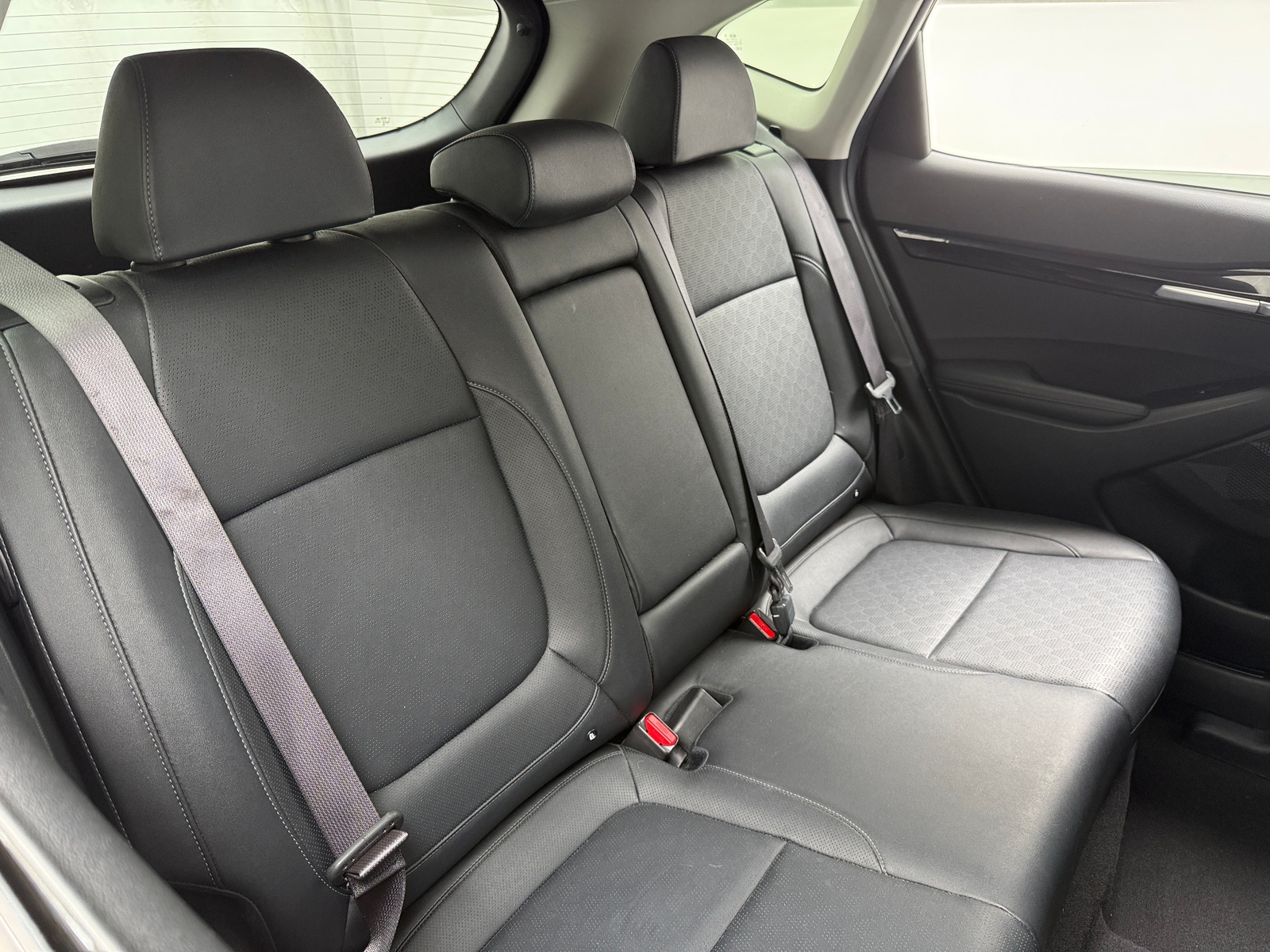 Thumbnail: 2021 Kia Seltos - 5