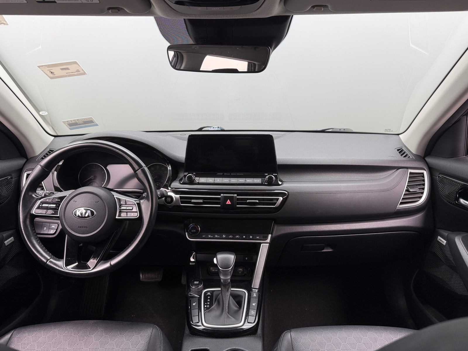 Thumbnail: 2021 Kia Seltos - 2