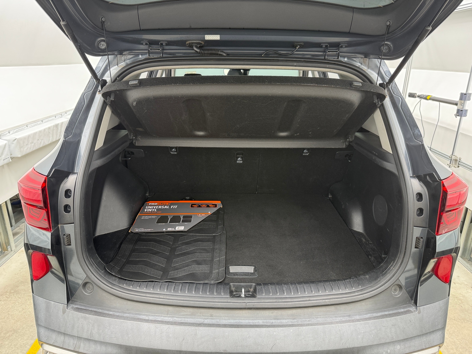 Thumbnail: 2021 Kia Seltos - 6