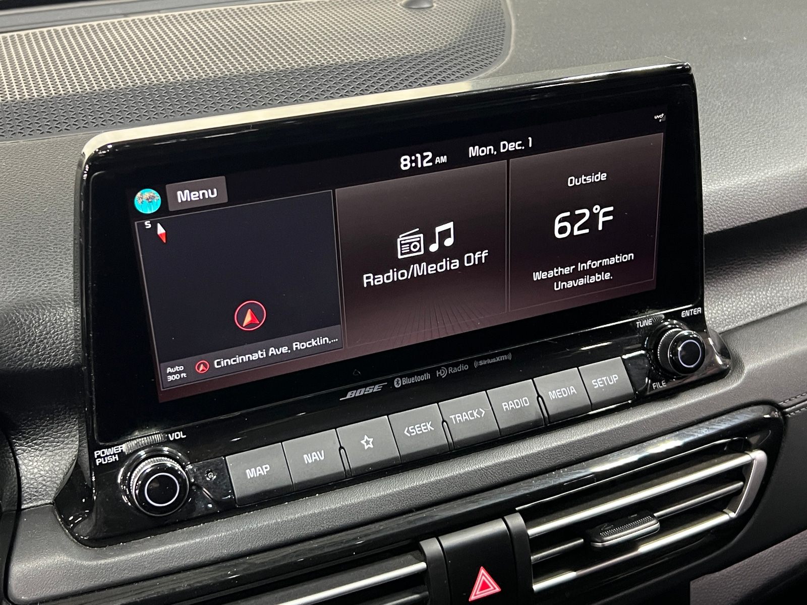 Thumbnail: 2021 Kia Seltos - 3