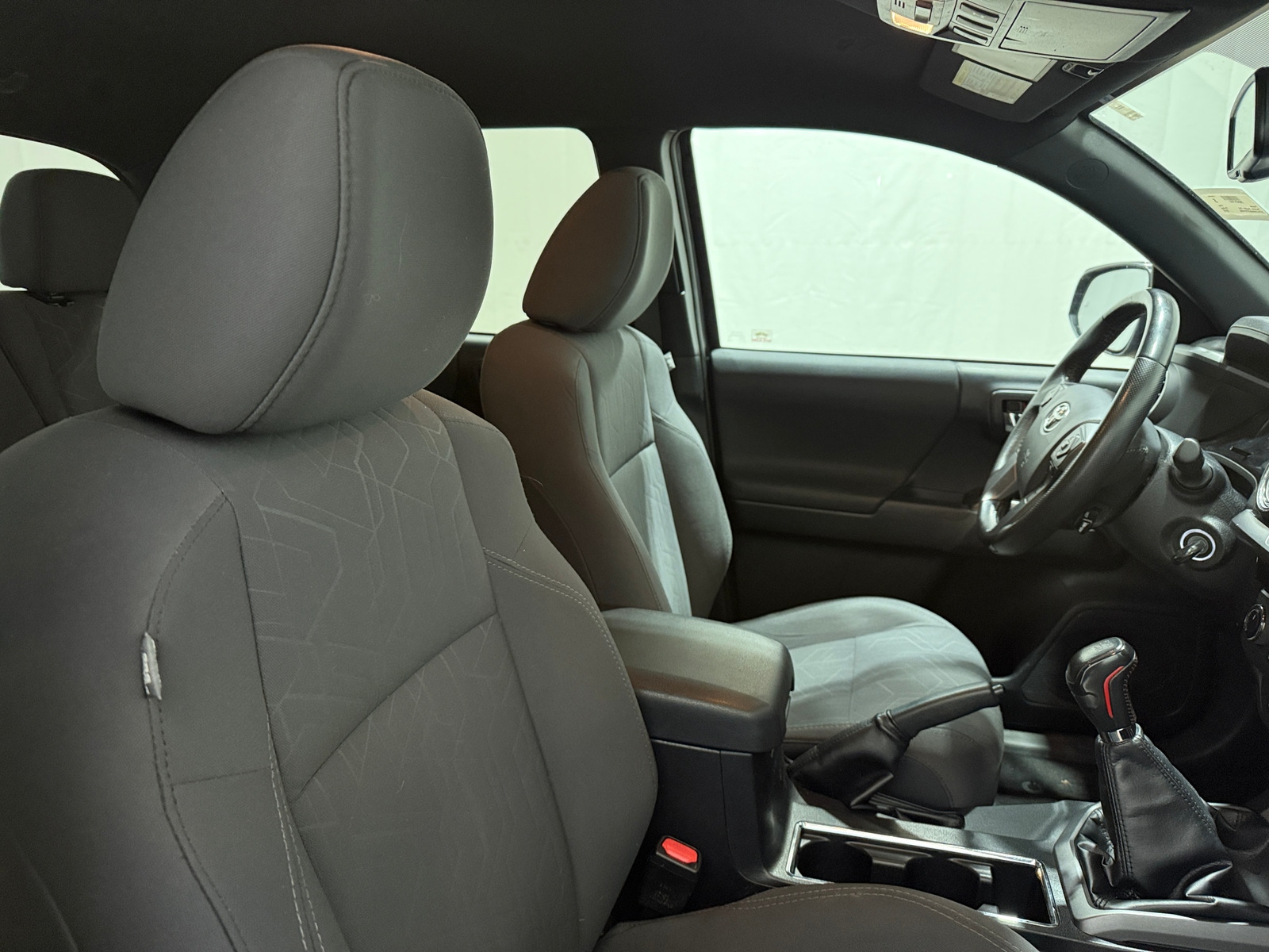 Thumbnail: 2018 Toyota Tacoma - 2