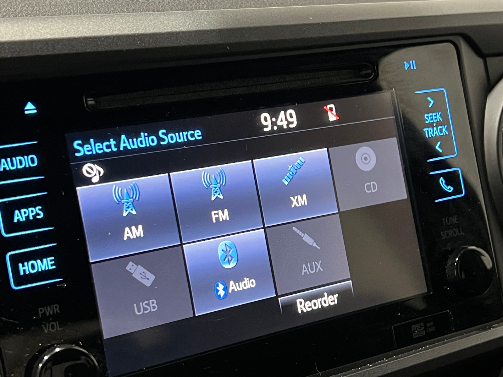 Thumbnail: 2018 Toyota Tacoma - 4