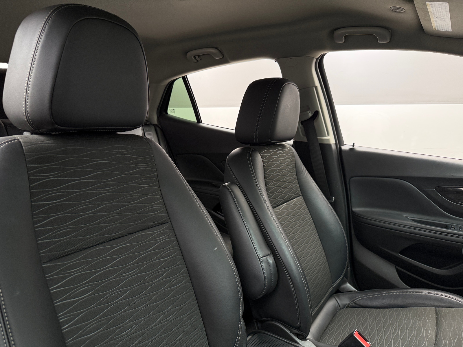 Thumbnail: 2016 Buick Encore - 2