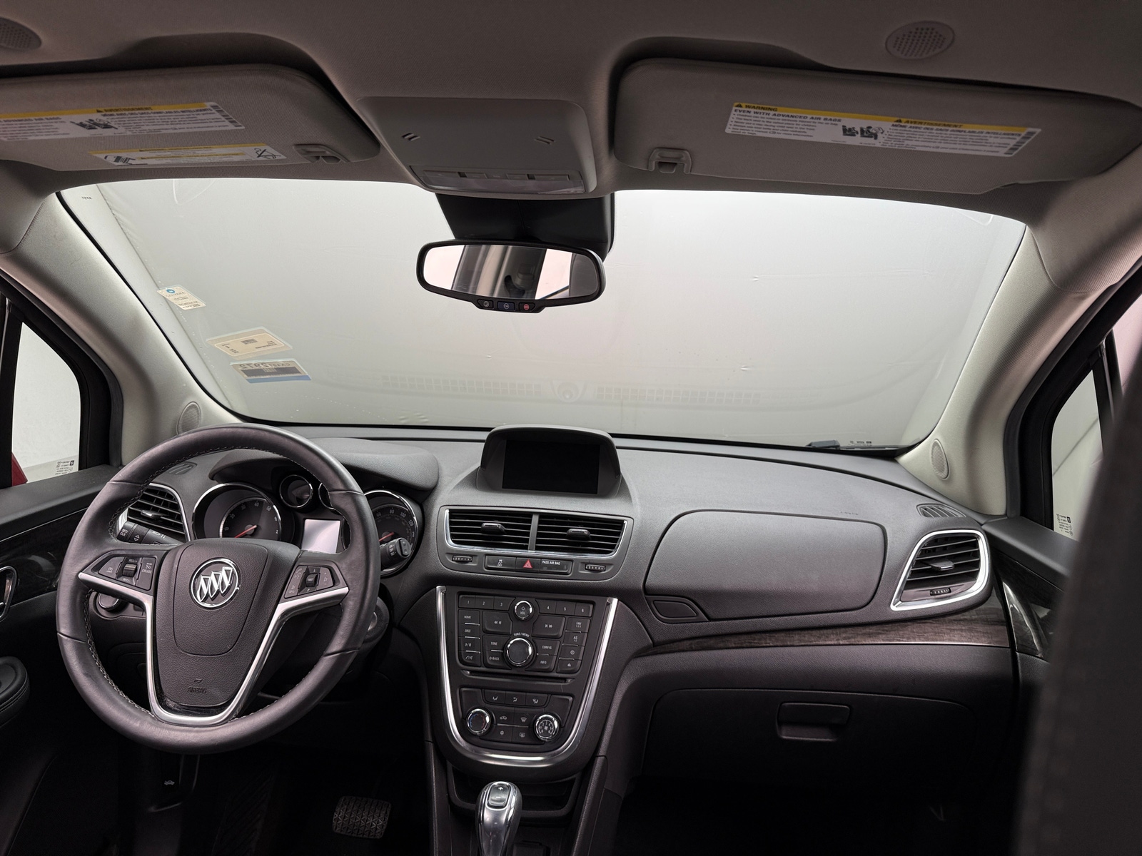 Thumbnail: 2016 Buick Encore - 3