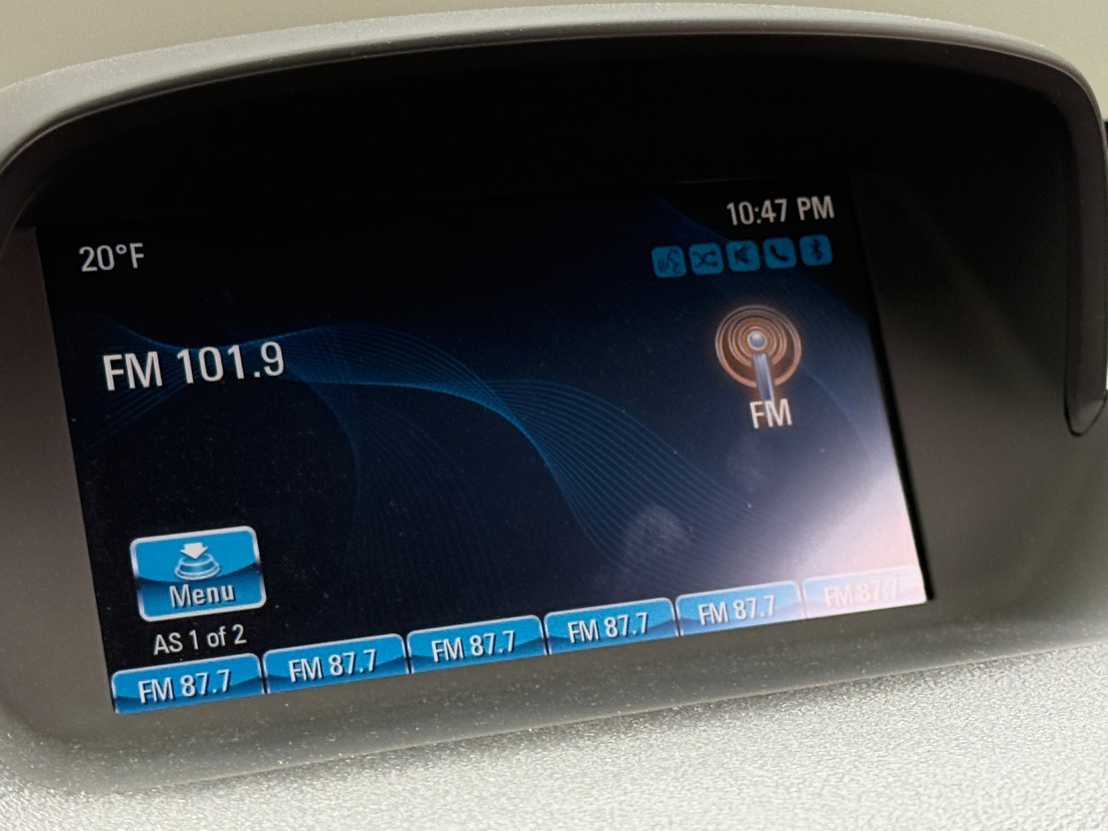 Thumbnail: 2016 Buick Encore - 4