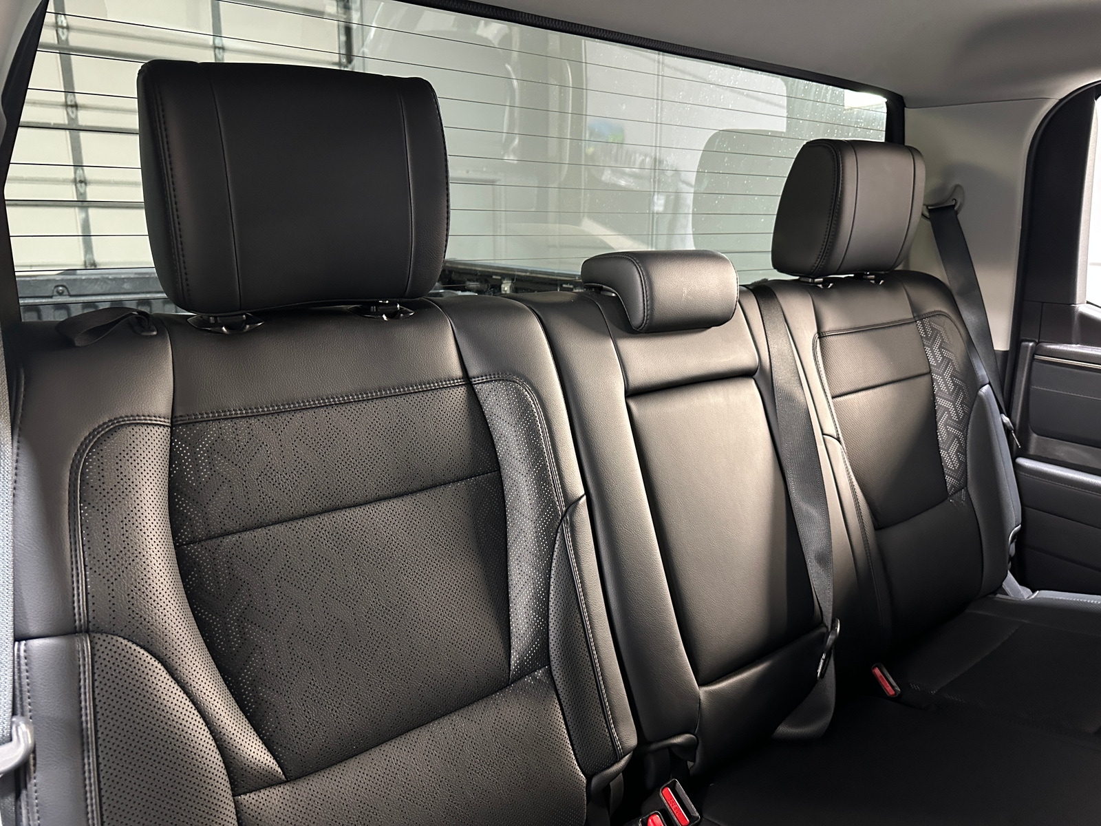 Thumbnail: 2024 Toyota Tundra - 5