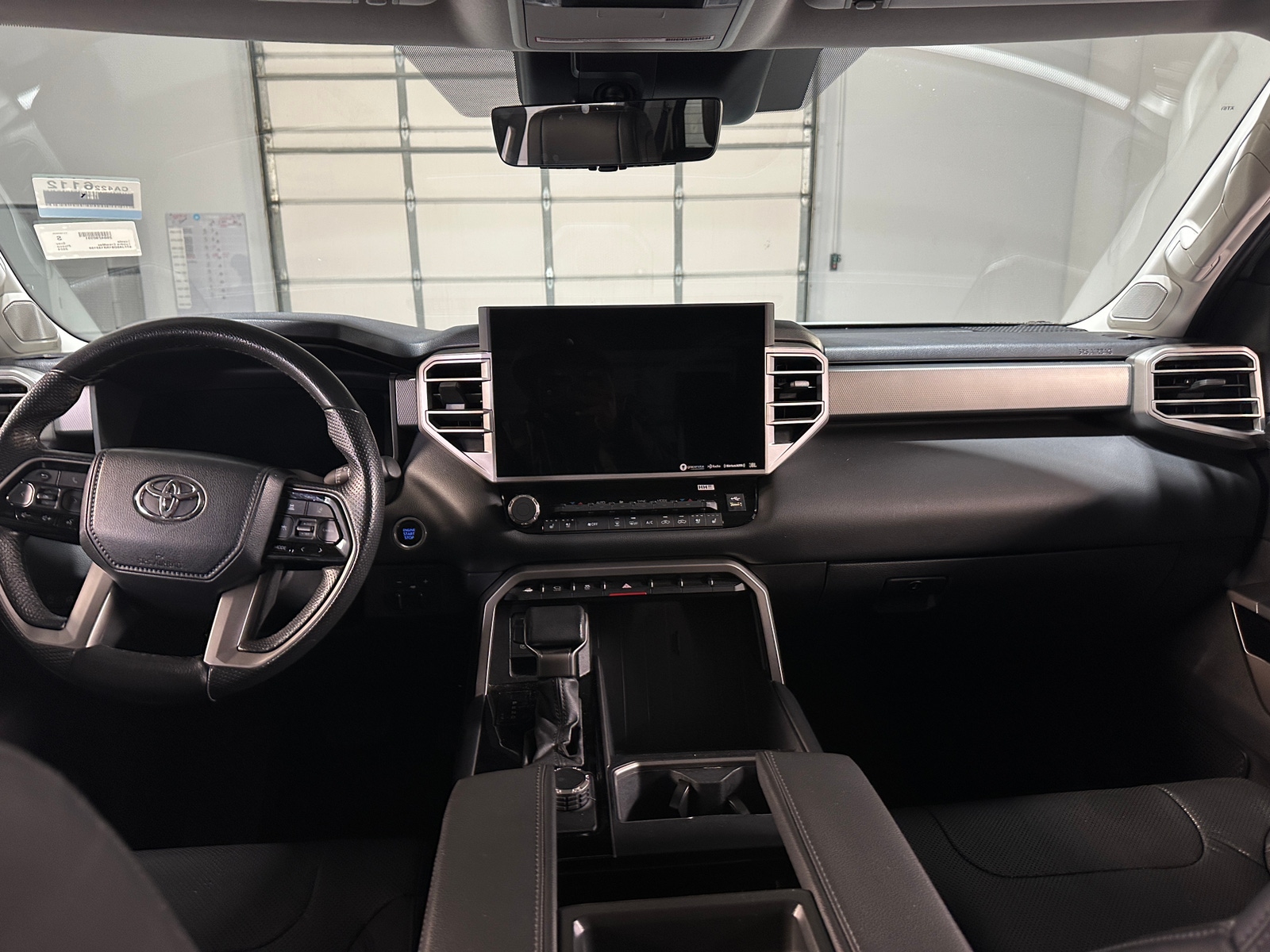 Thumbnail: 2024 Toyota Tundra - 2