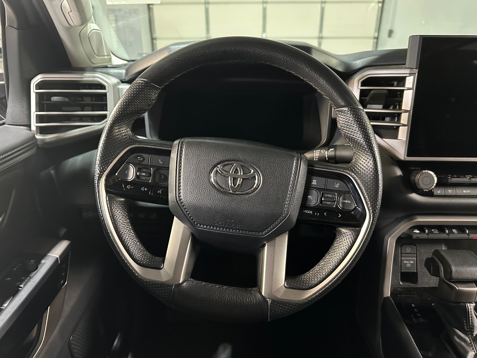 Thumbnail: 2024 Toyota Tundra - 4