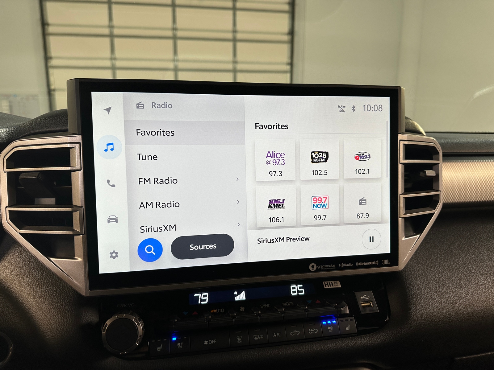 Thumbnail: 2024 Toyota Tundra - 3