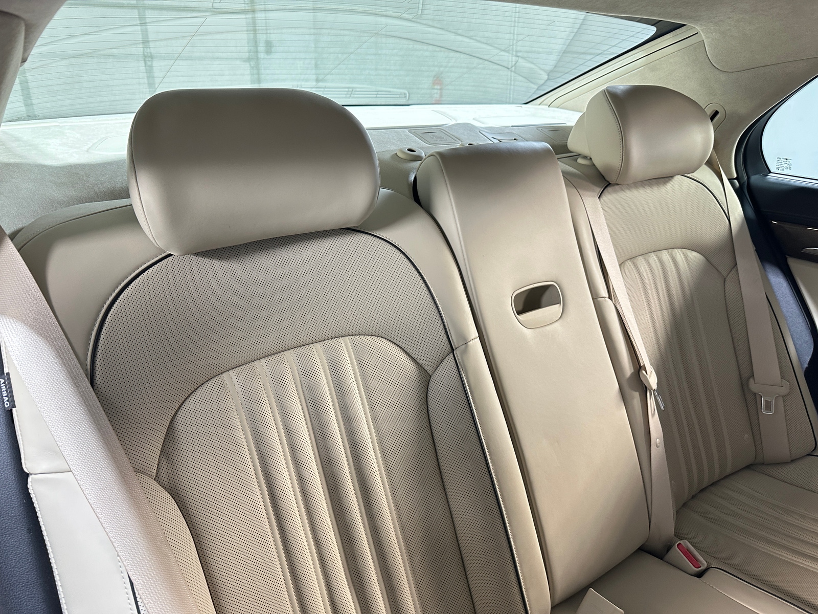 Thumbnail: 2018 Genesis G90 - 5