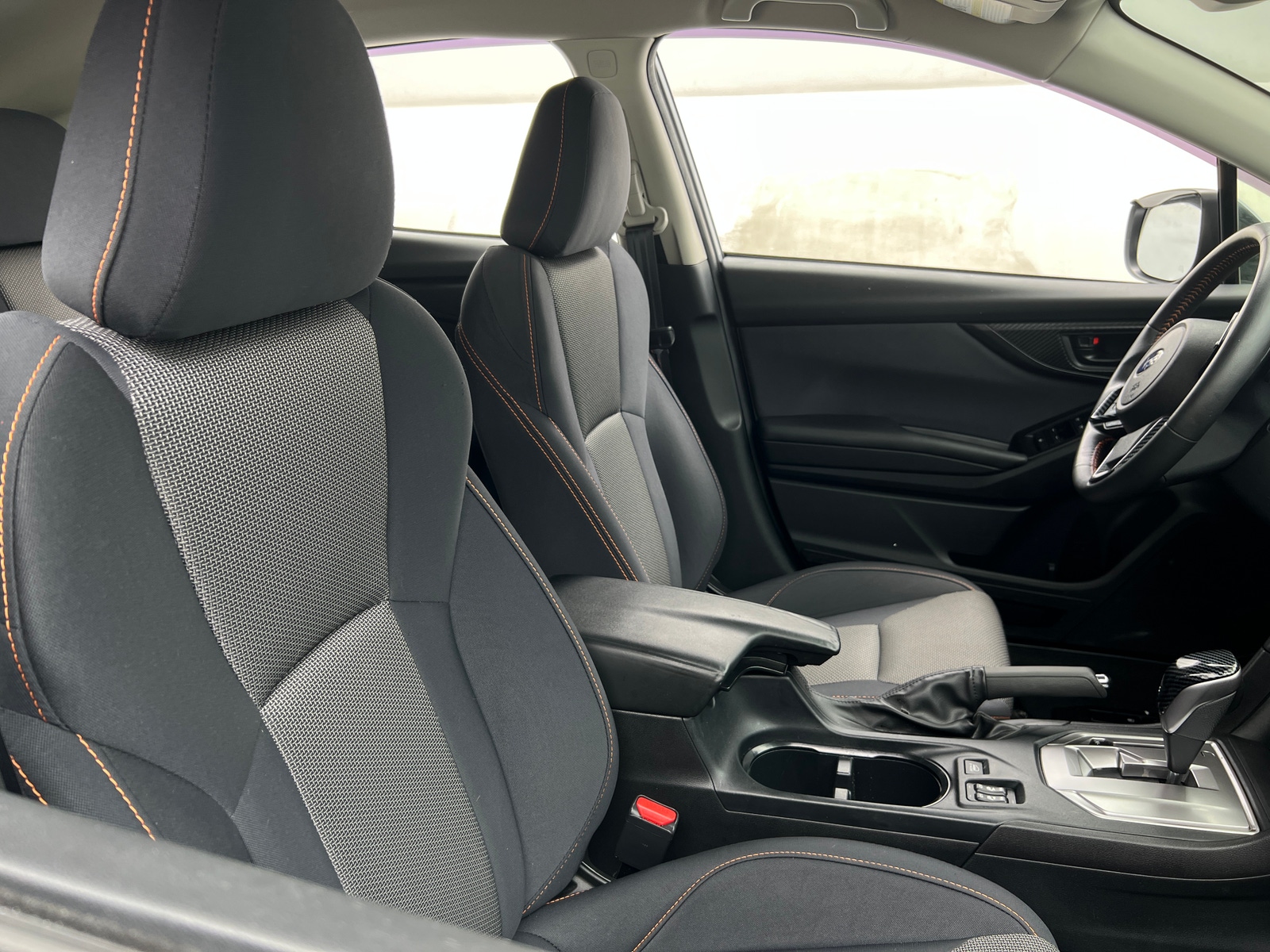 Thumbnail: 2022 Subaru Crosstrek - 2