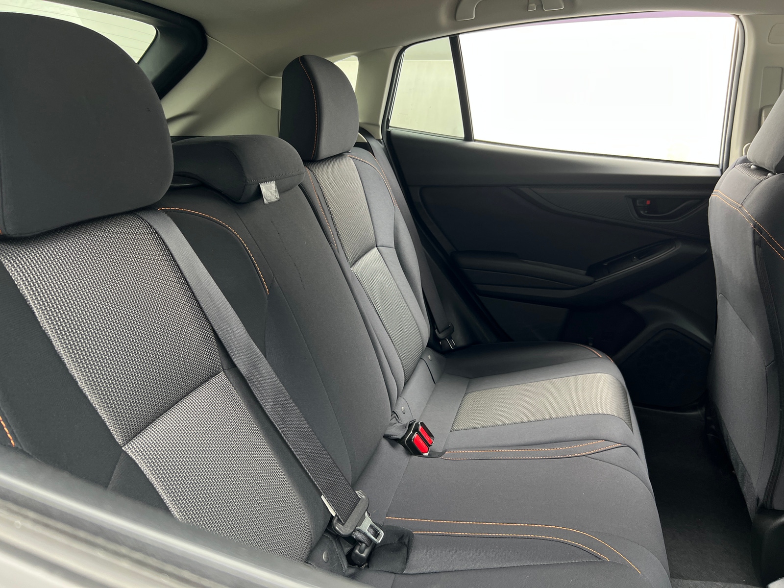 Thumbnail: 2022 Subaru Crosstrek - 6