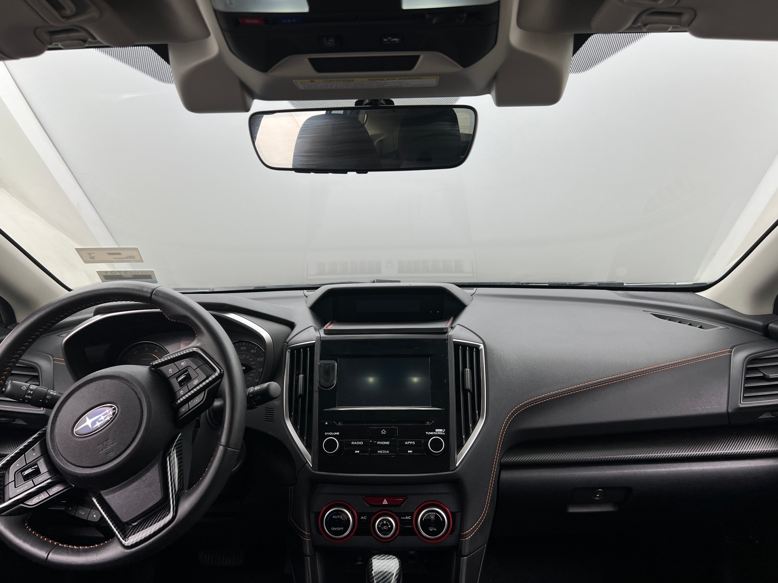 Thumbnail: 2022 Subaru Crosstrek - 3