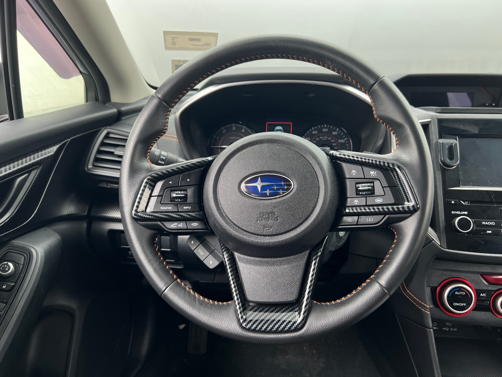 Thumbnail: 2022 Subaru Crosstrek - 5