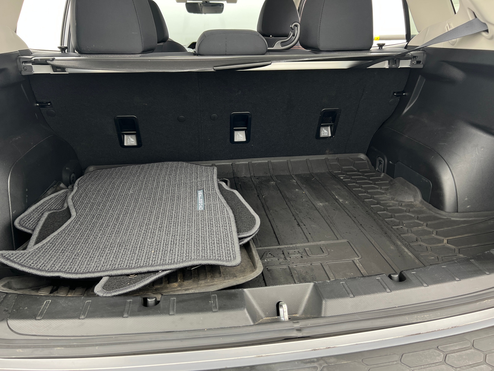 Thumbnail: 2022 Subaru Crosstrek - 7