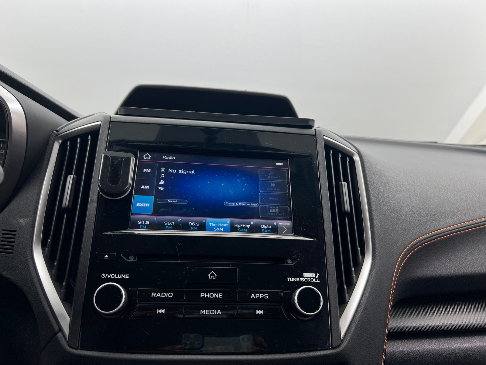 Thumbnail: 2022 Subaru Crosstrek - 4