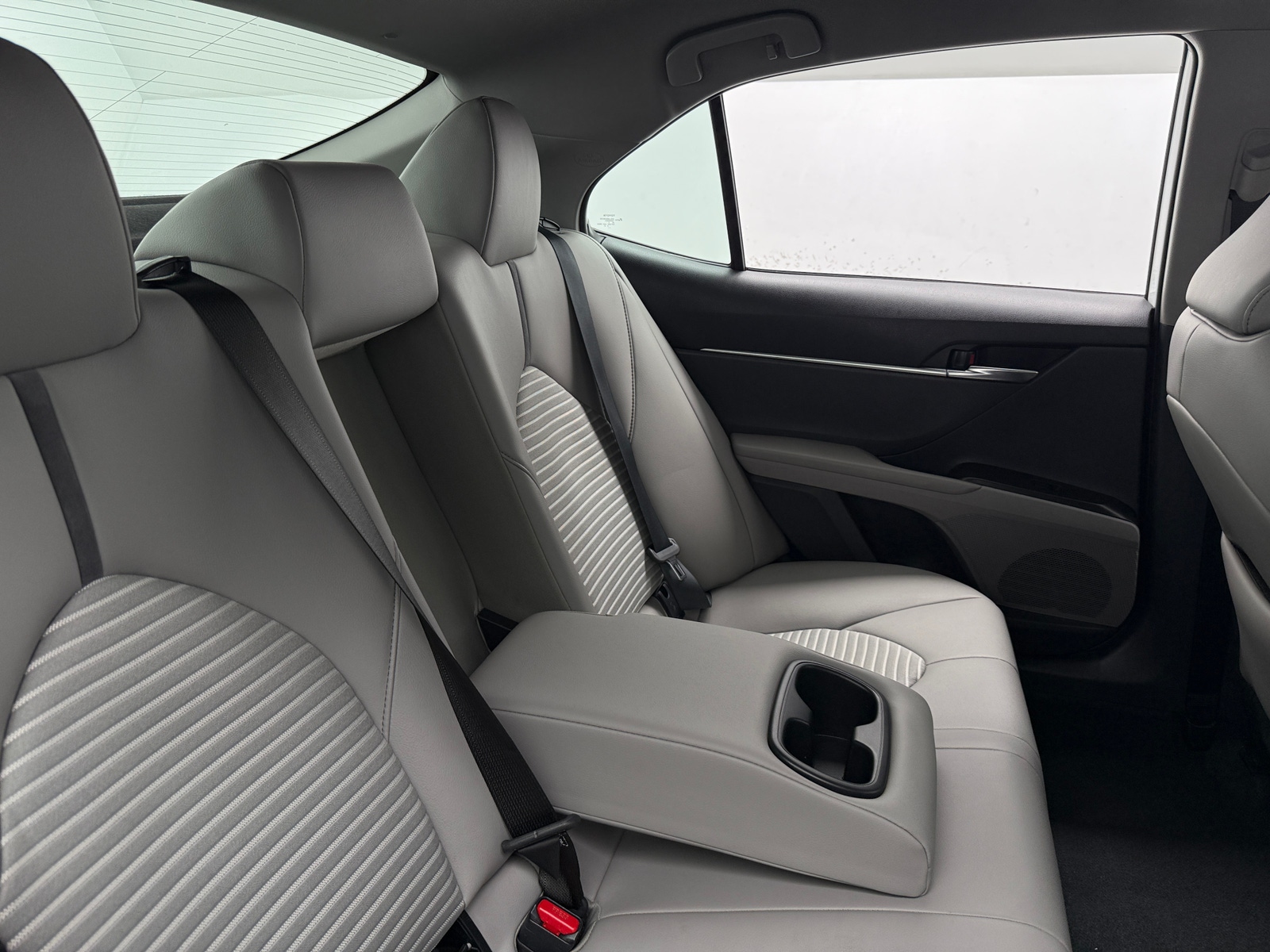 Thumbnail: 2024 Toyota Camry - 5