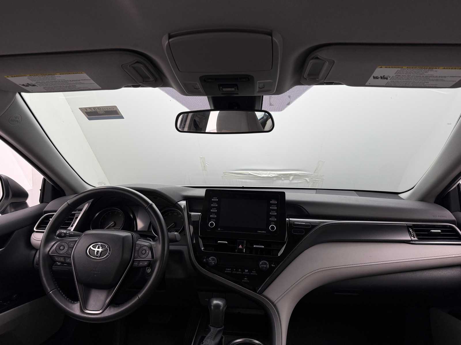 Thumbnail: 2024 Toyota Camry - 2