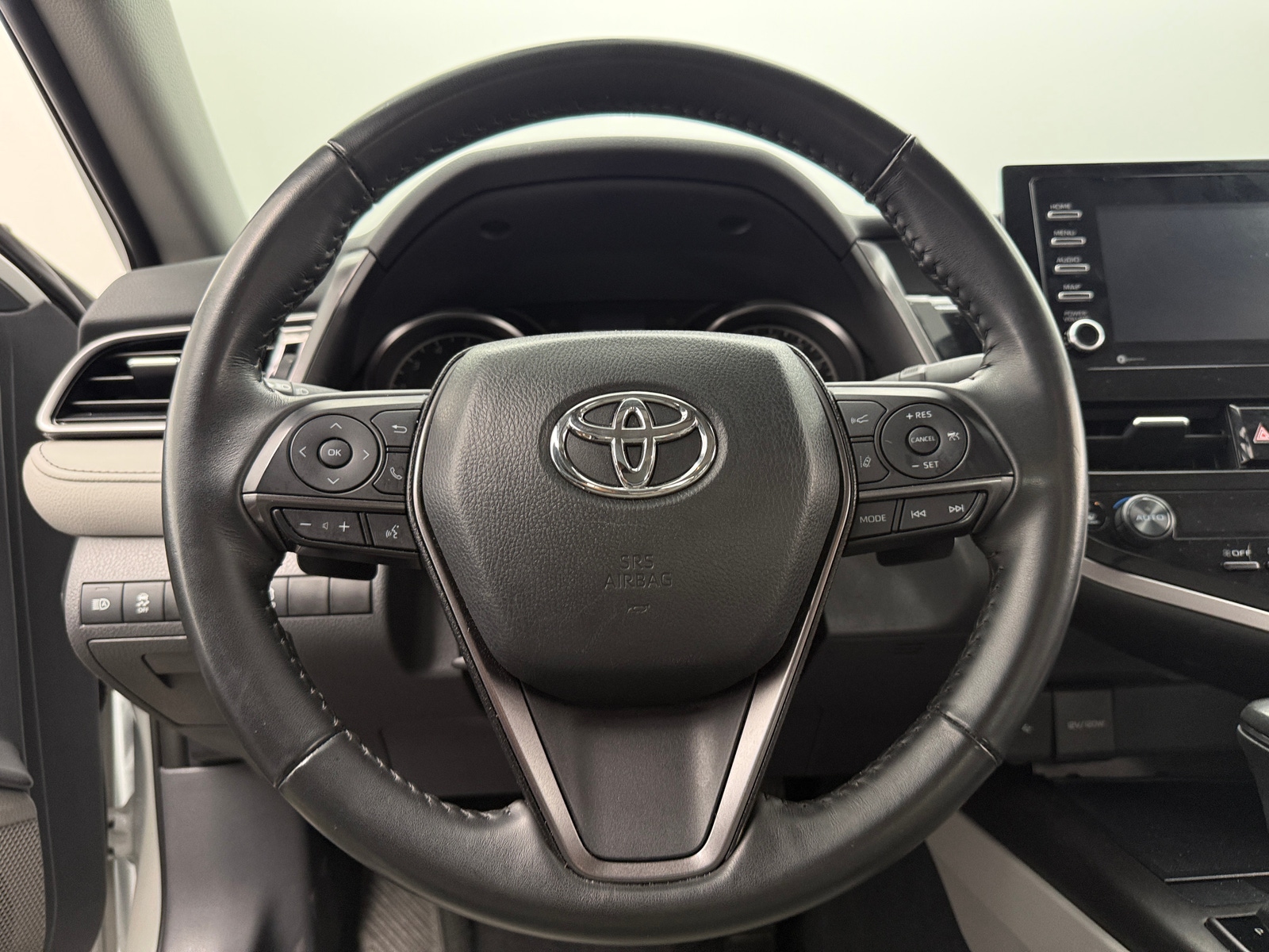 Thumbnail: 2024 Toyota Camry - 4