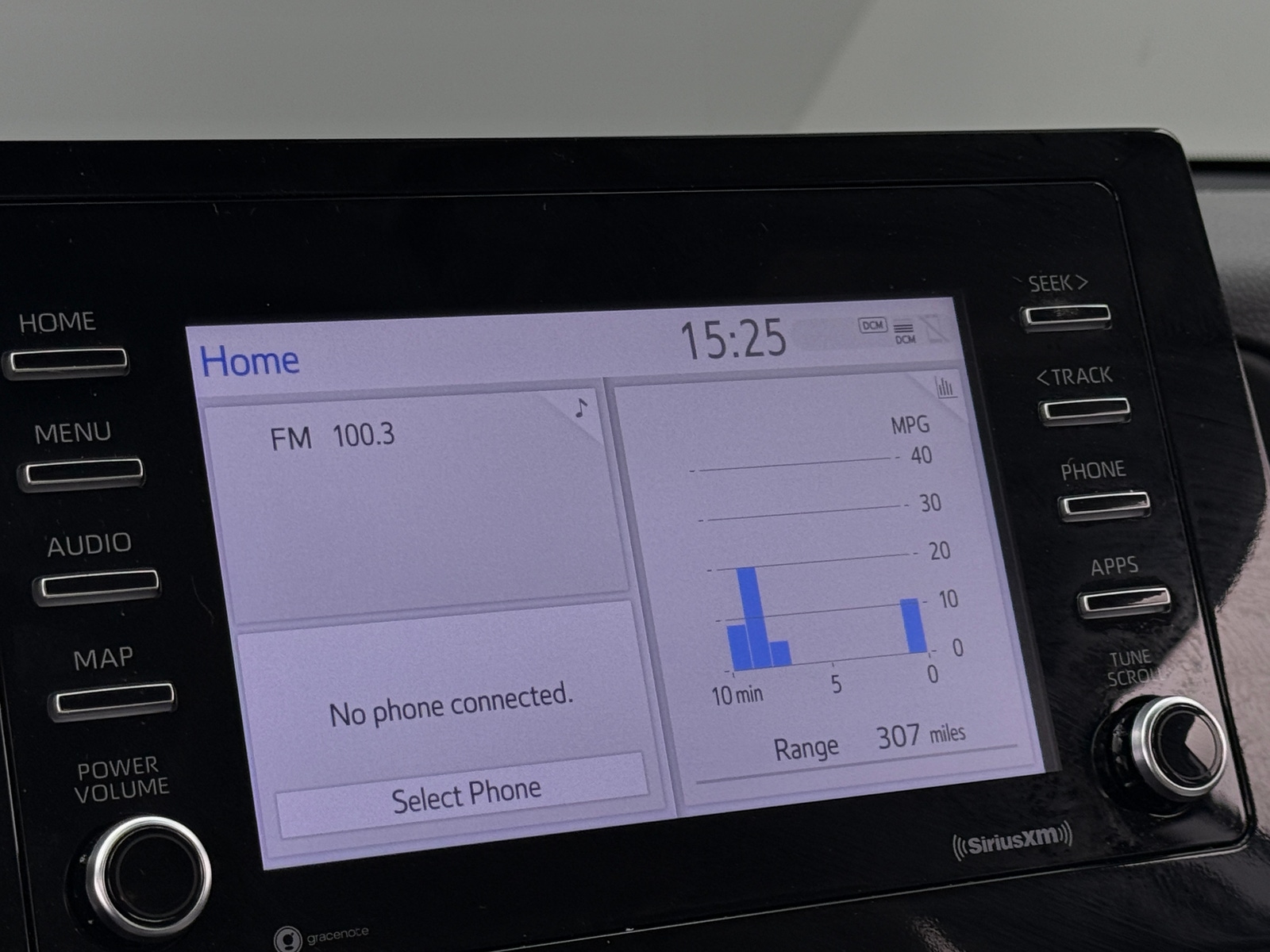 Thumbnail: 2024 Toyota Camry - 3