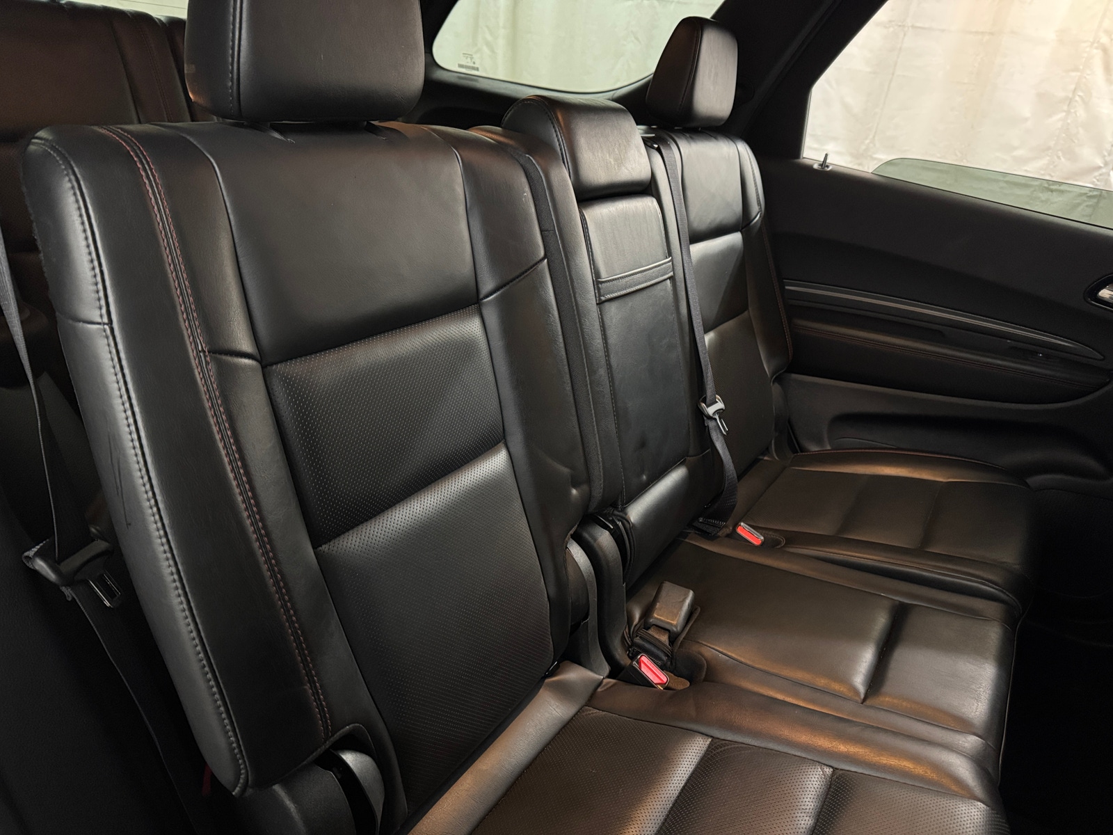 Thumbnail: 2025 Dodge Durango - 5