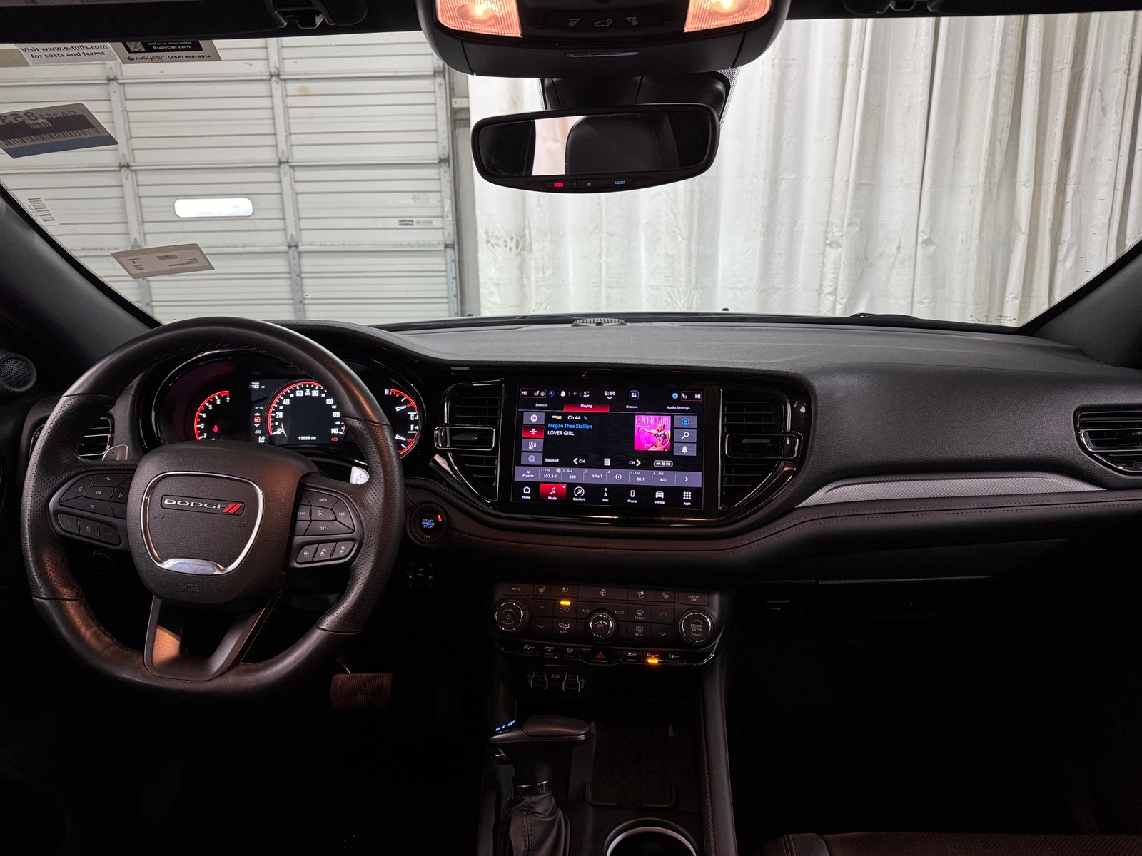 Thumbnail: 2025 Dodge Durango - 2