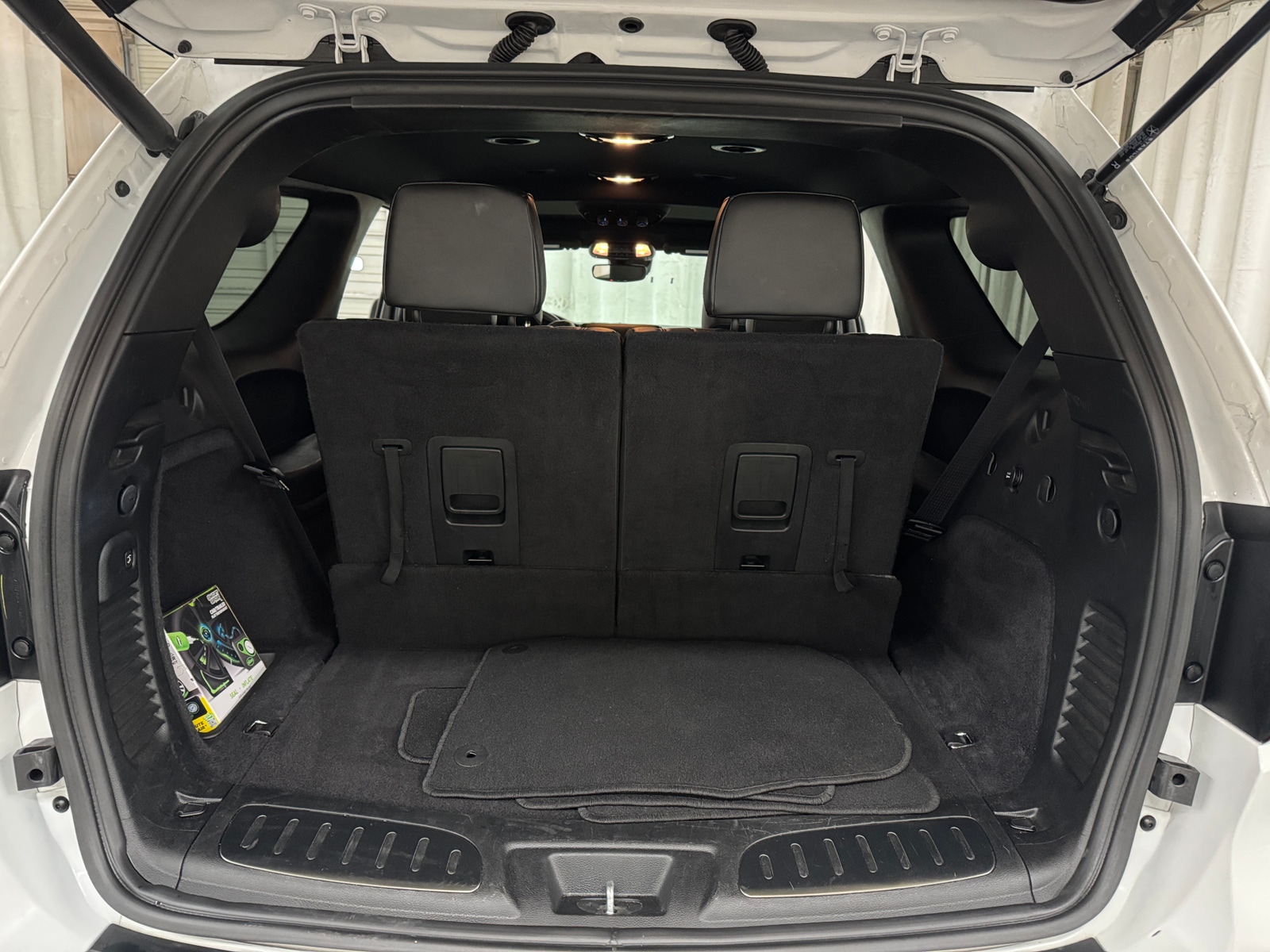 Thumbnail: 2025 Dodge Durango - 6