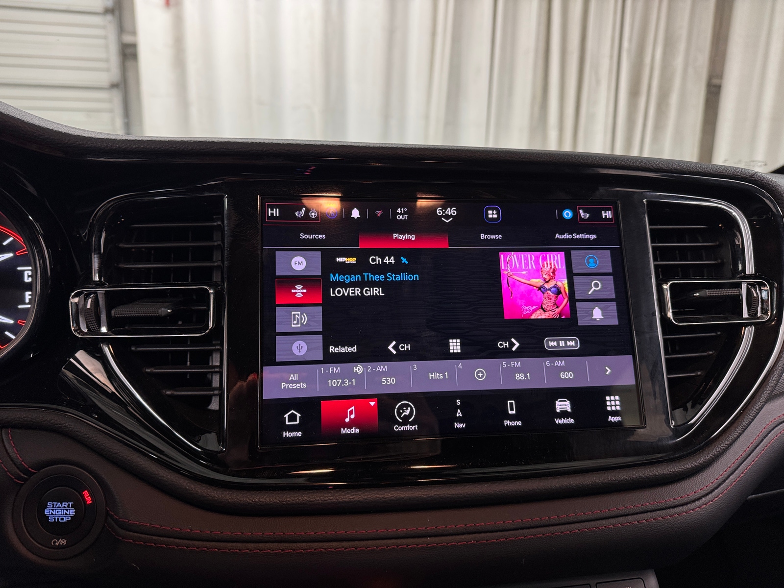 Thumbnail: 2025 Dodge Durango - 3