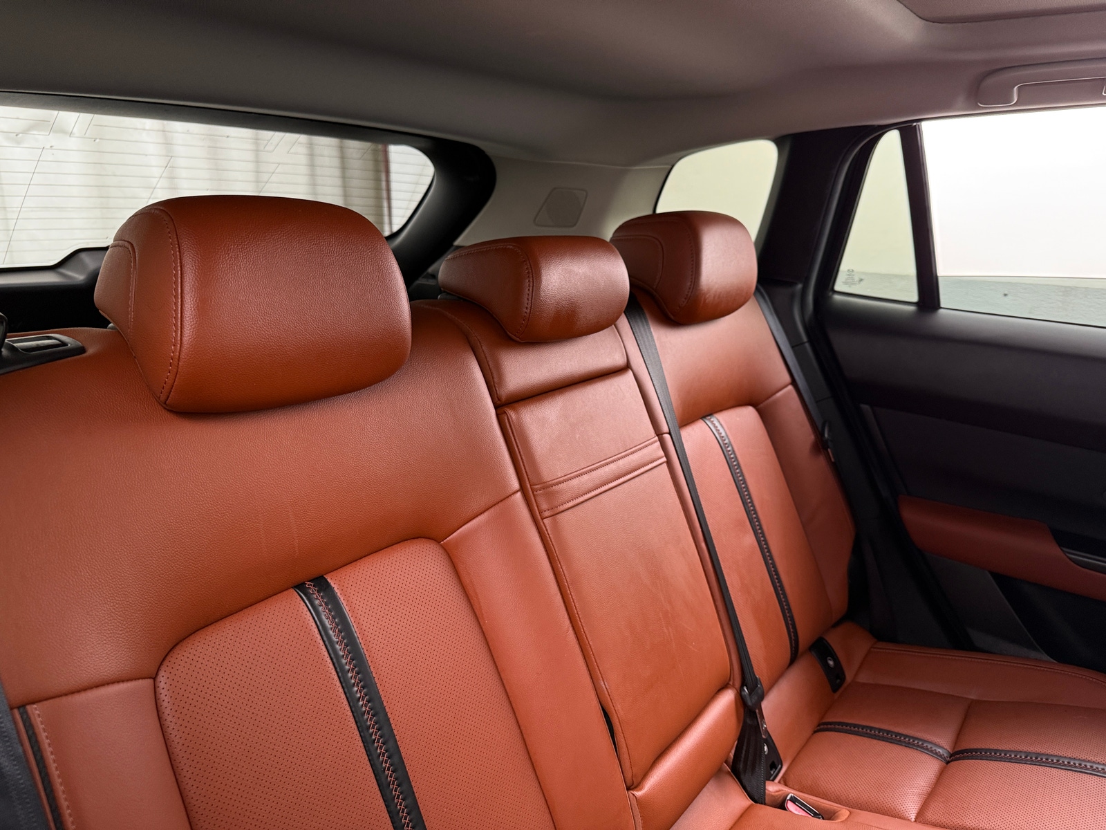 Thumbnail: 2025 Mazda CX-50 - 5