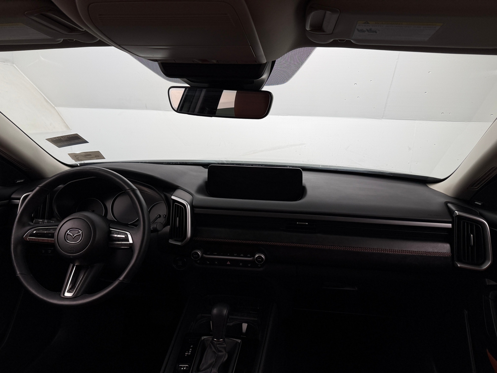 Thumbnail: 2025 Mazda CX-50 - 2