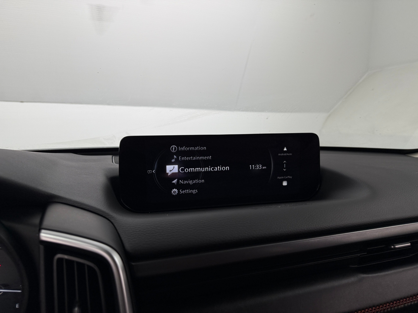 Thumbnail: 2025 Mazda CX-50 - 3