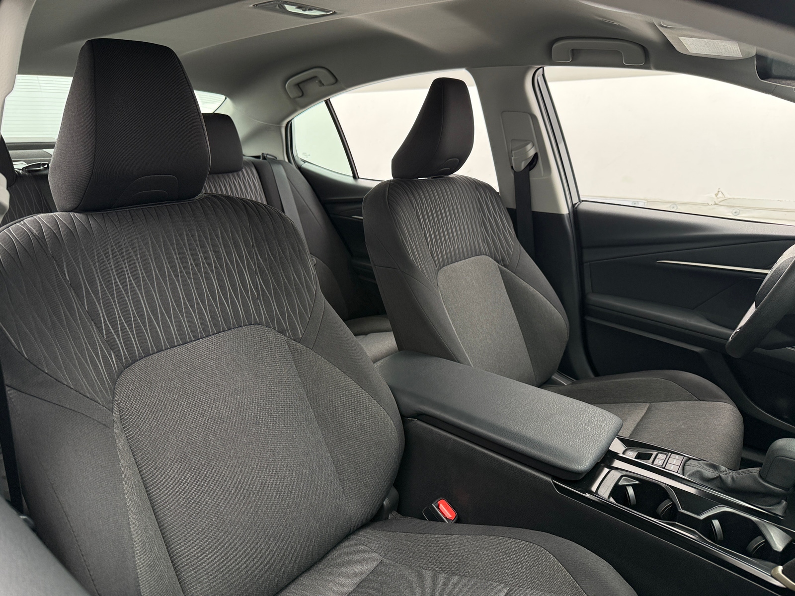 Thumbnail: 2025 Toyota Camry - 2