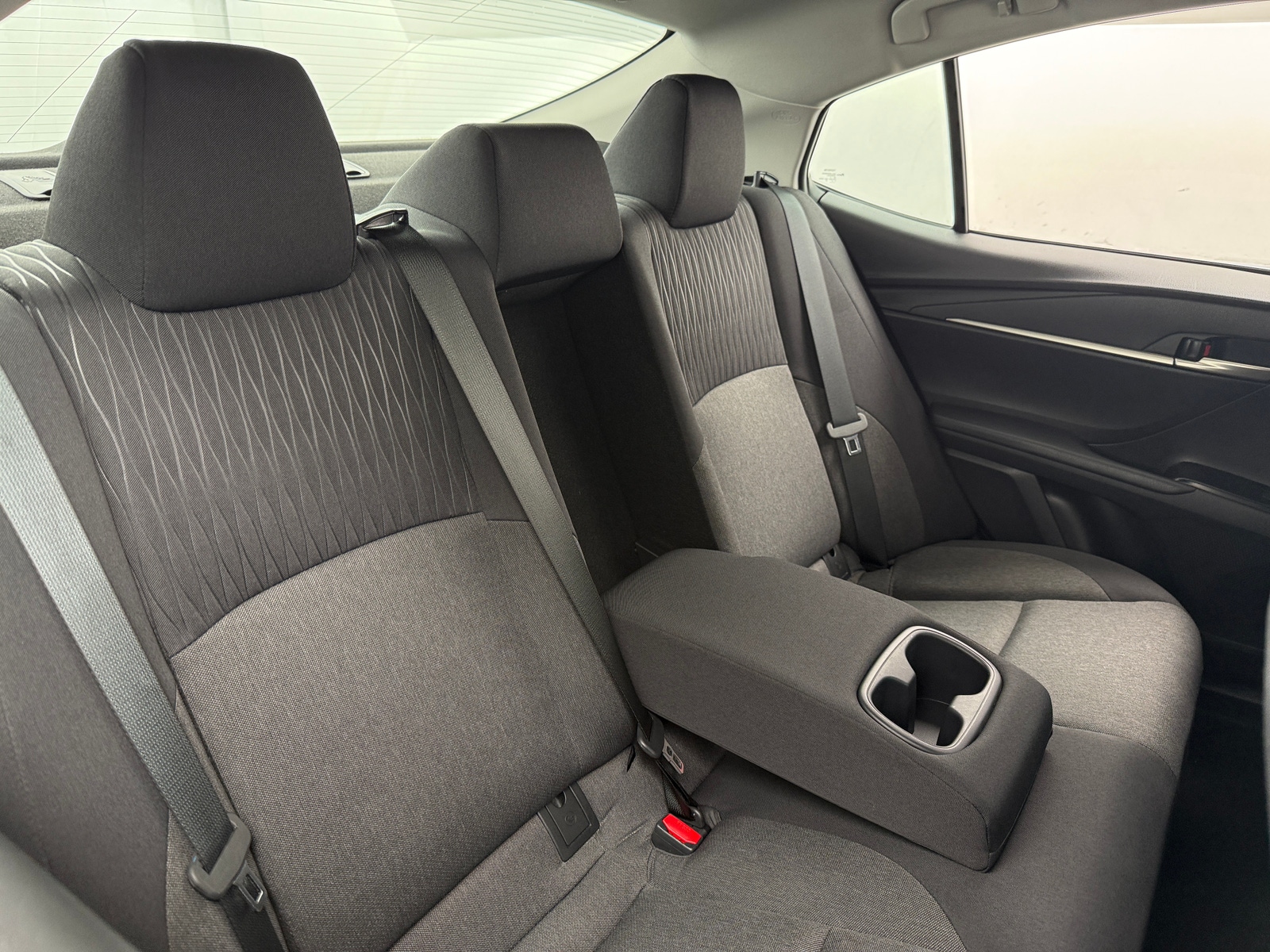 Thumbnail: 2025 Toyota Camry - 6