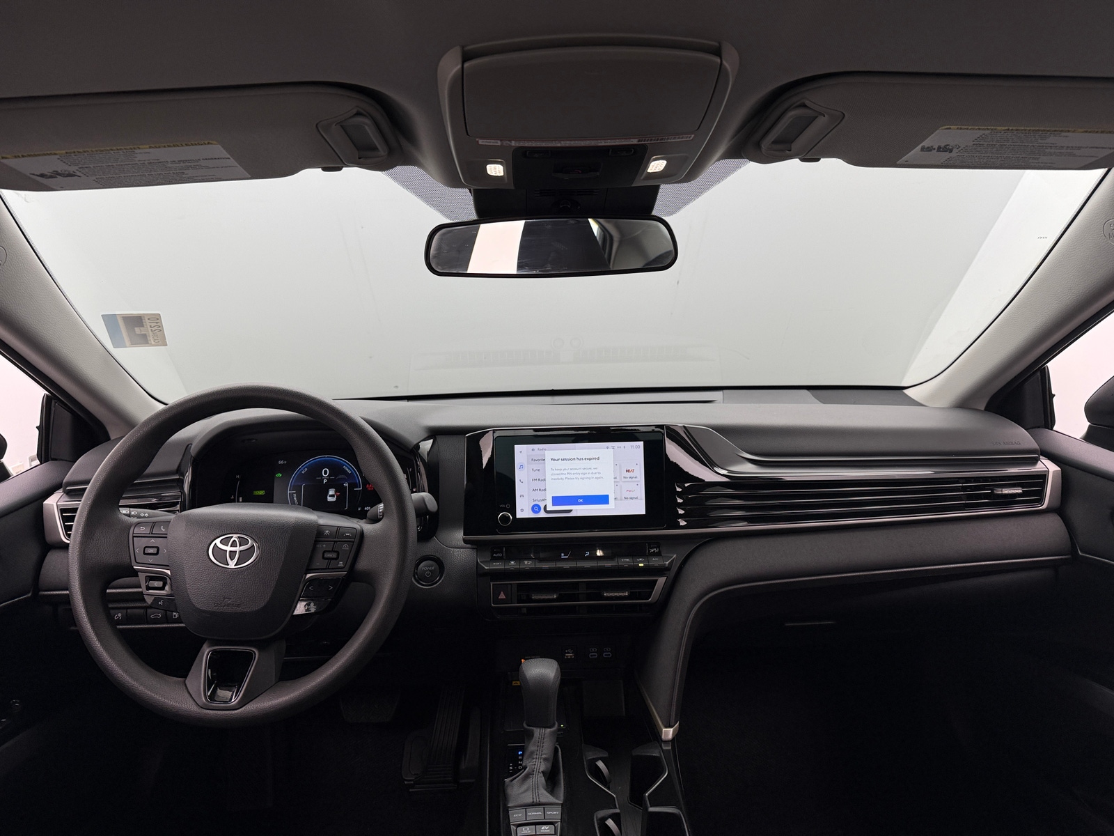 Thumbnail: 2025 Toyota Camry - 3