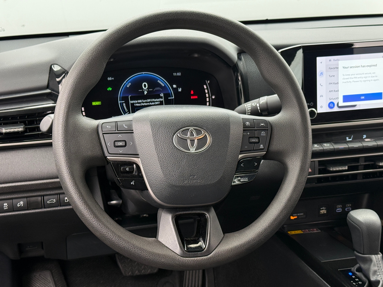 Thumbnail: 2025 Toyota Camry - 5