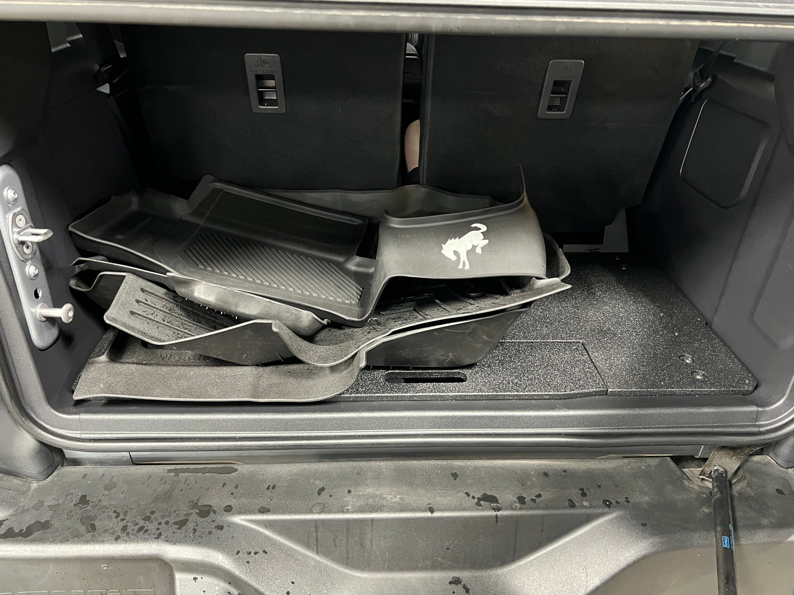 Thumbnail: 2023 Ford Bronco - 7