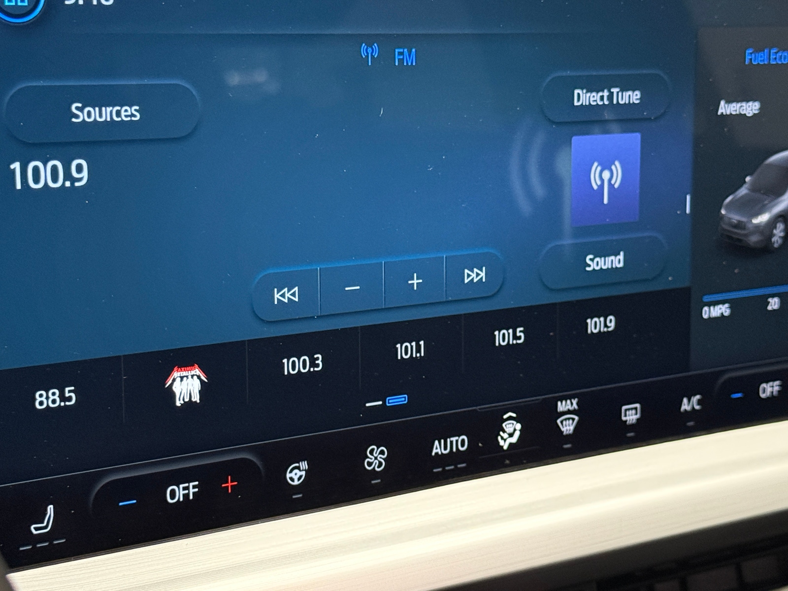 Thumbnail: 2023 Ford Escape - 3