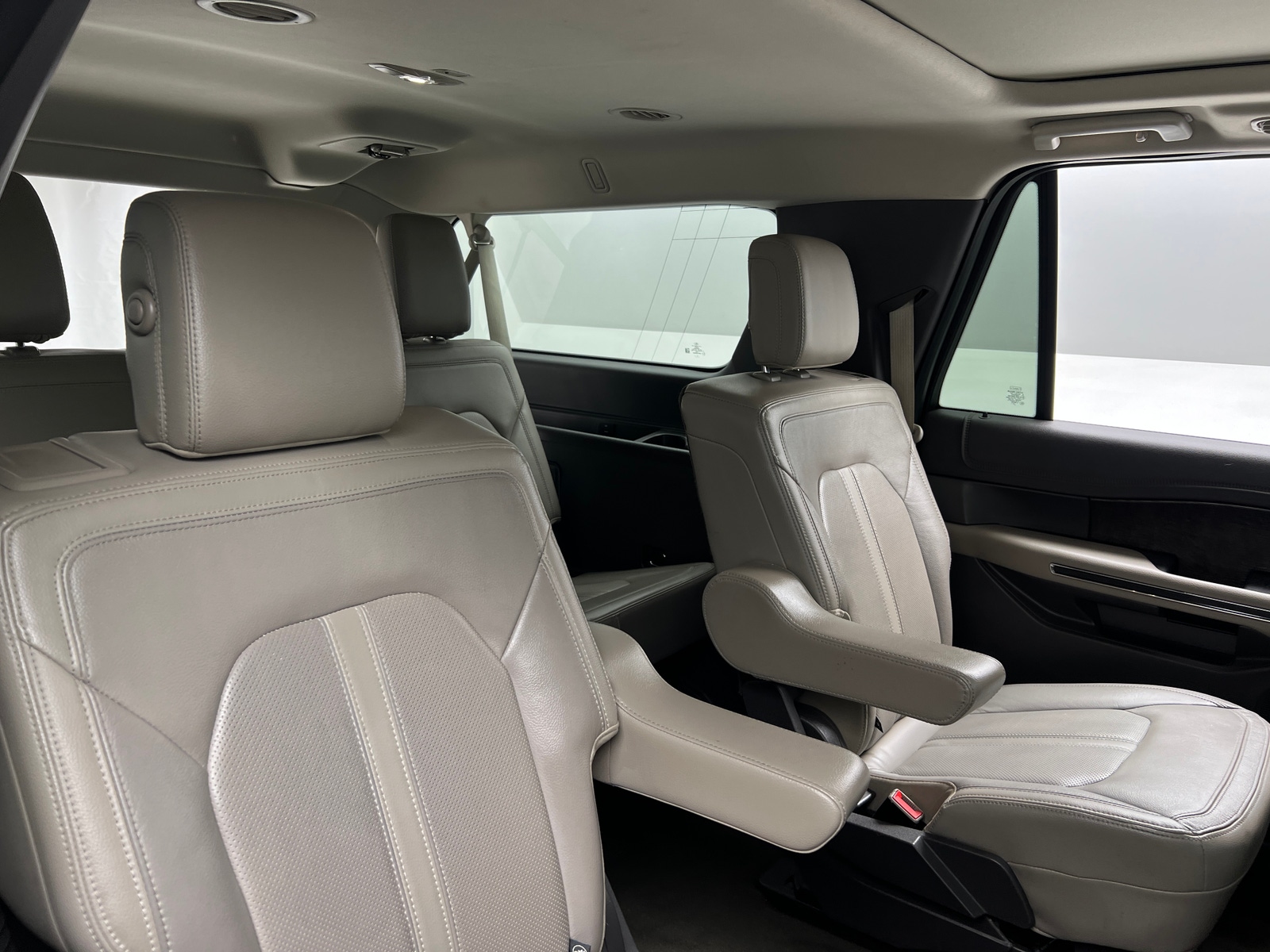 Thumbnail: 2019 Ford Expedition MAX - 5