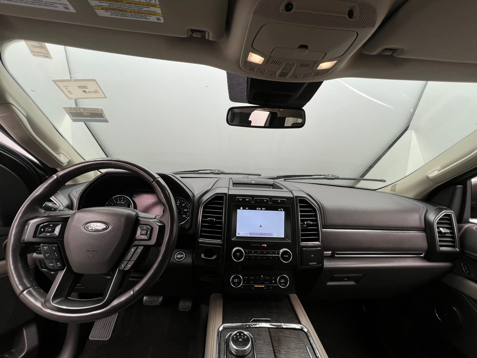 Thumbnail: 2019 Ford Expedition MAX - 2