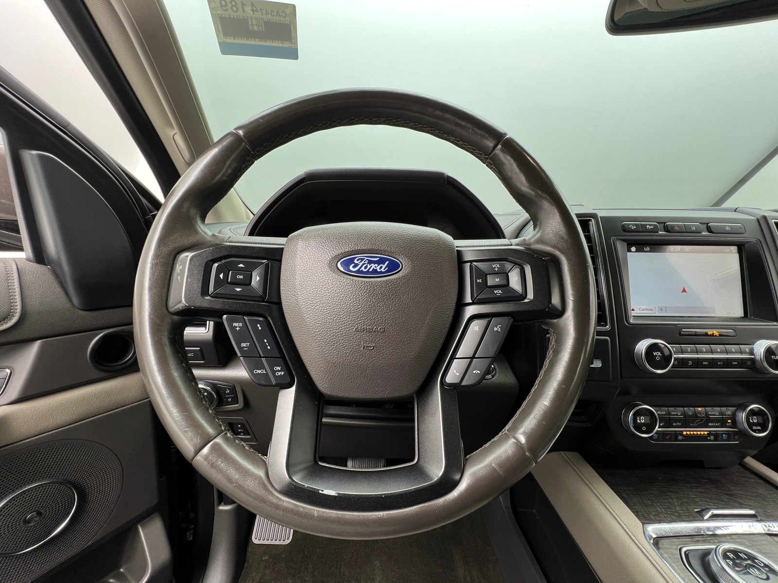 Thumbnail: 2019 Ford Expedition MAX - 4