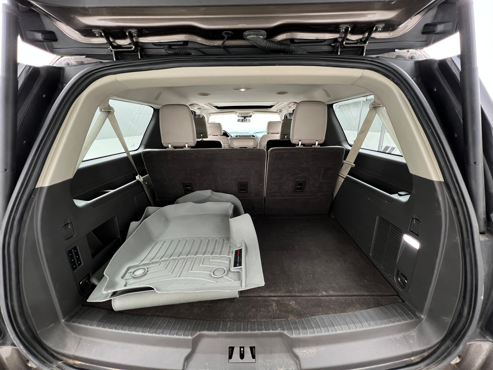 Thumbnail: 2019 Ford Expedition MAX - 6