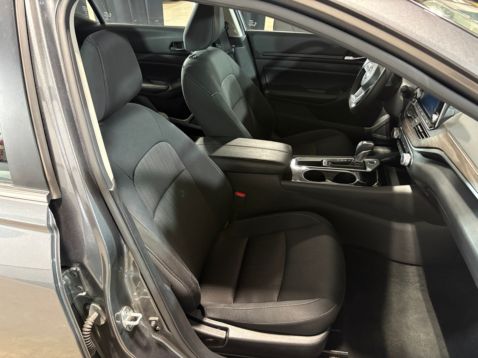 Thumbnail: 2024 Nissan Altima - 2