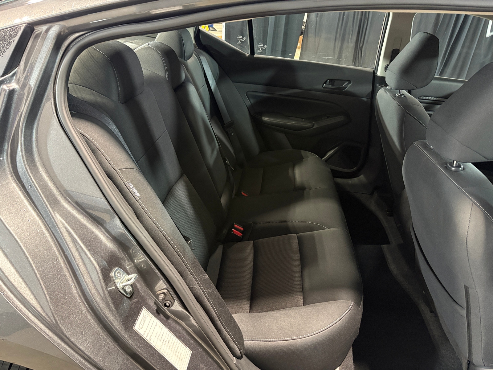 Thumbnail: 2024 Nissan Altima - 6