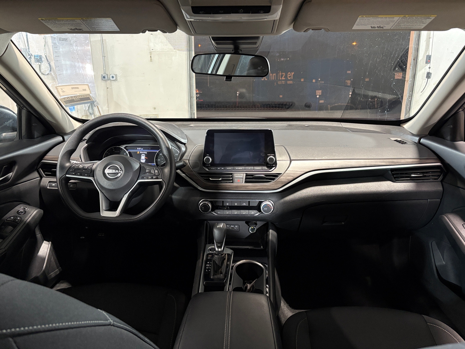 Thumbnail: 2024 Nissan Altima - 3