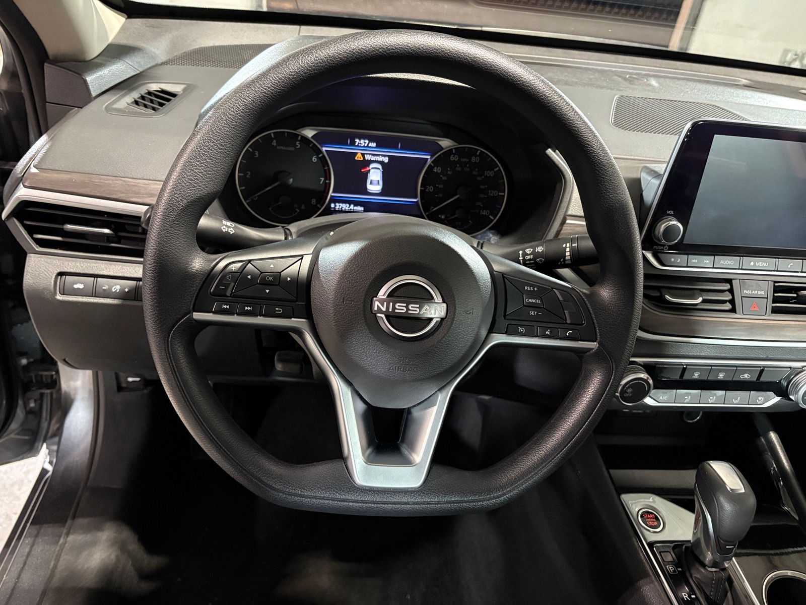 Thumbnail: 2024 Nissan Altima - 5